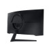 Samsung Монітор Samsung LC34G55TWWIXUA