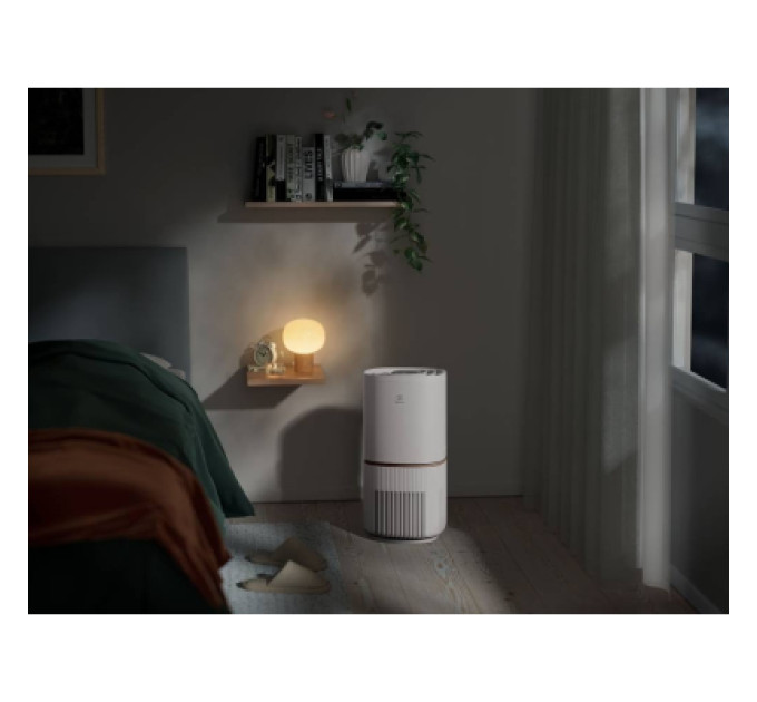 Electrolux Очисник повітря Electrolux EPO50571SW