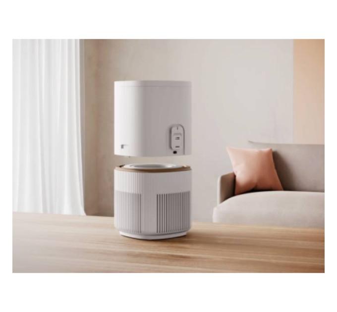 Electrolux Очисник повітря Electrolux EPO50571SW