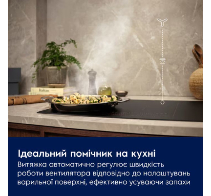 Electrolux Витяжка кухонна Electrolux LFG716R