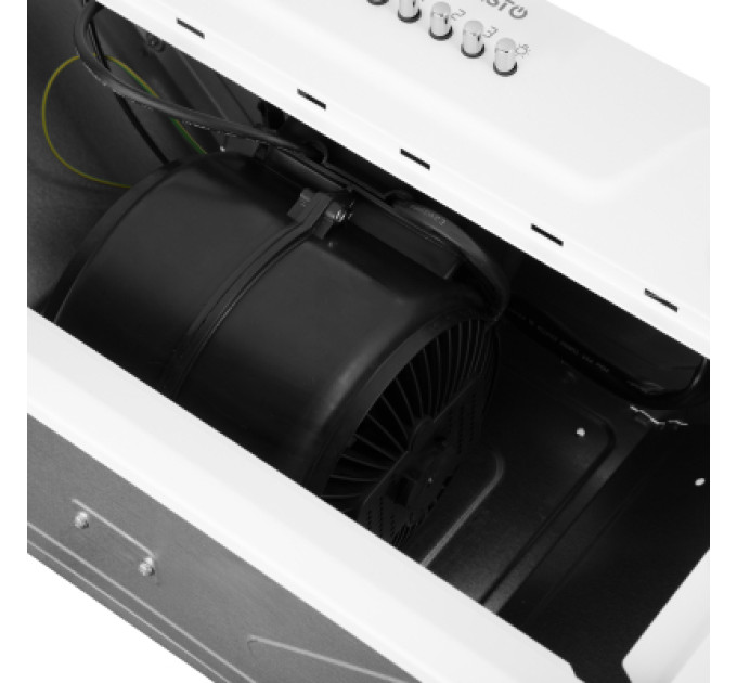 Ardesto Витяжка кухонна Ardesto HFI-F700MW