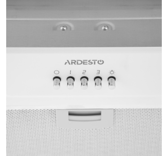 Ardesto Витяжка кухонна Ardesto HFI-F700MW