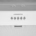 Ardesto Витяжка кухонна Ardesto HFI-F700MW