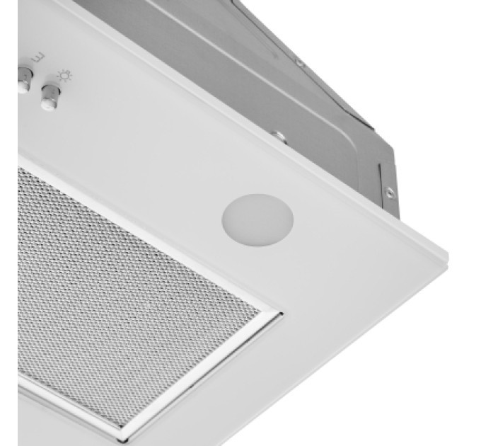 Ardesto Витяжка кухонна Ardesto HFI-F900GW