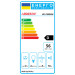 Ardesto Витяжка кухонна Ardesto HFI-F900GW