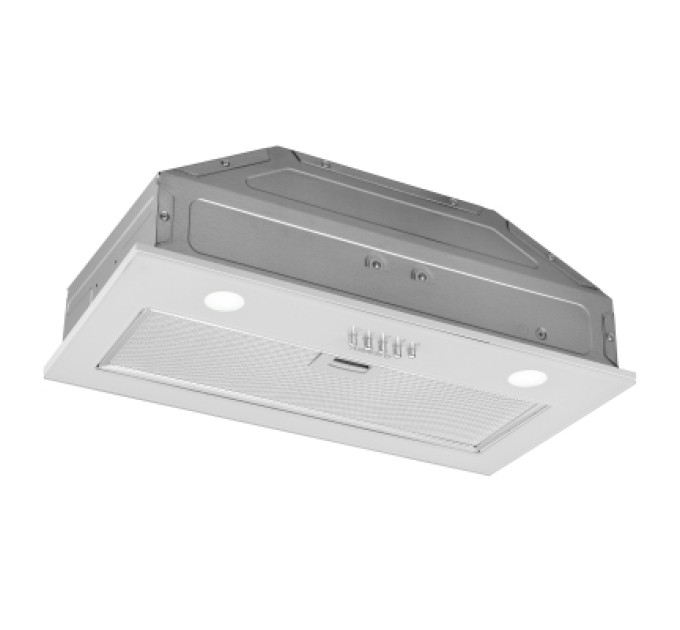Ardesto Витяжка кухонна Ardesto HFI-F900GW