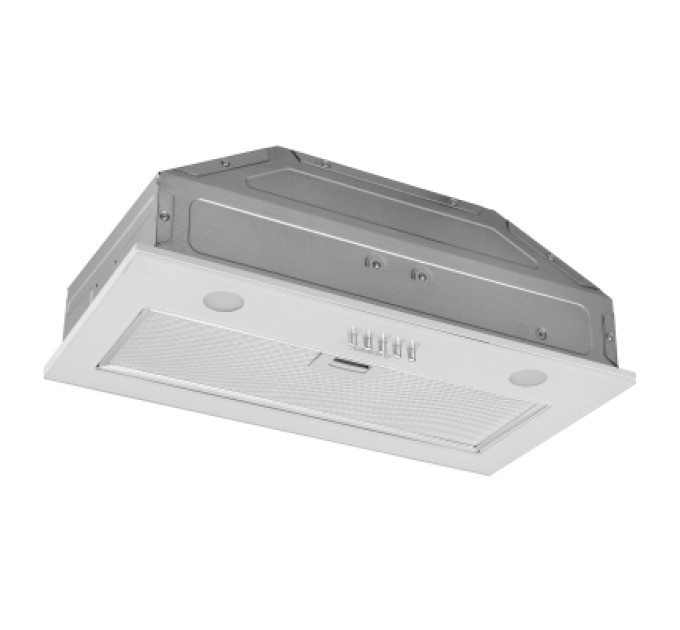 Ardesto Витяжка кухонна Ardesto HFI-F900GW