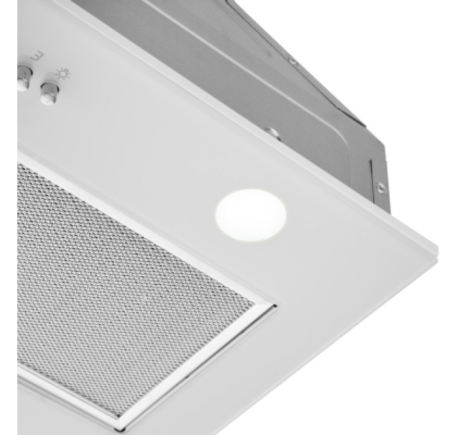 Ardesto Витяжка кухонна Ardesto HFI-F900GW