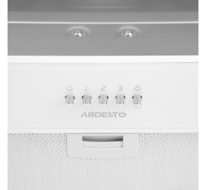 Ardesto Витяжка кухонна Ardesto HFI-F900GW