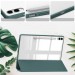 BeCover Чохол до планшета BeCover Soft Edge stylus holder Samsung Tab S9 Plus (SM-X810/SM-X816)/S9 FE Plus (SM-X610/SM-X616) 12.4" (710406)