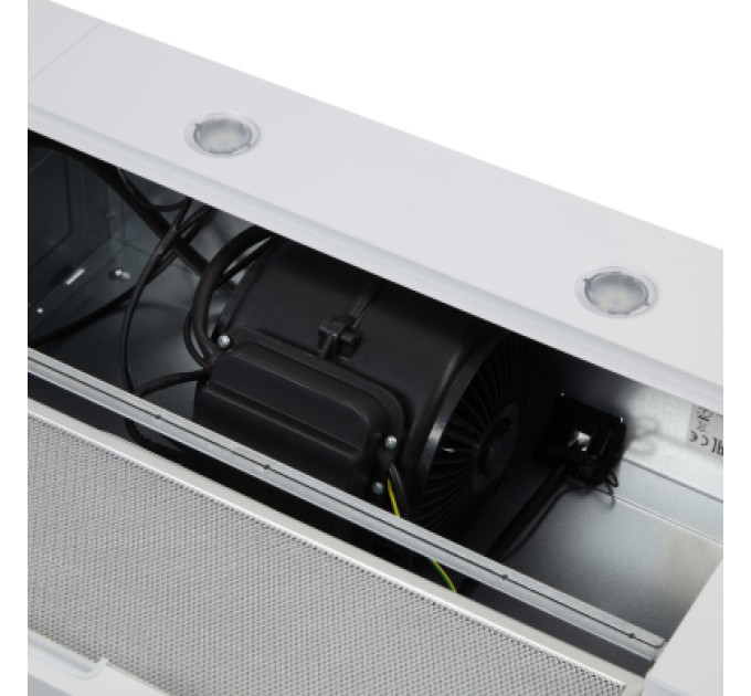 Ardesto Витяжка кухонна Ardesto HT-F700MW