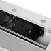 Ardesto Витяжка кухонна Ardesto HT-F700MW