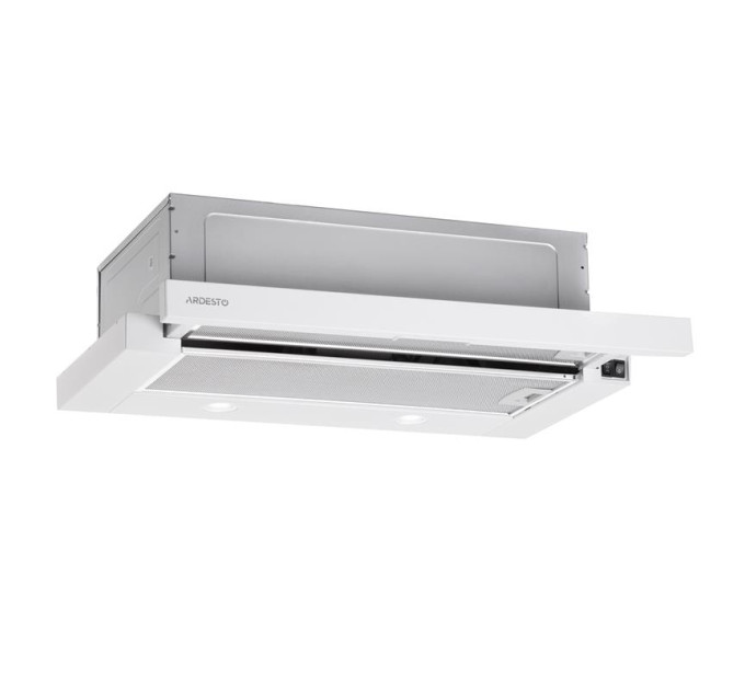 Ardesto Витяжка кухонна Ardesto HT-F700MW
