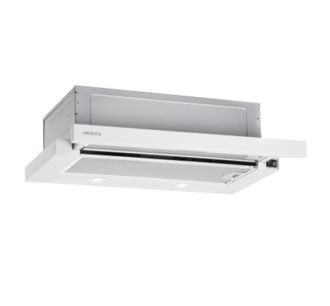 Ardesto Витяжка кухонна Ardesto HT-F700MW