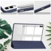 BeCover Чохол до планшета BeCover Soft Edge stylus holder Samsung Tab S9 Plus (SM-X810/SM-X816)/S9 FE Plus (SM-X610/SM-X616) 12.4" (710405)
