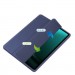 BeCover Чохол до планшета BeCover Soft Edge stylus holder Samsung Tab S9 Plus (SM-X810/SM-X816)/S9 FE Plus (SM-X610/SM-X616) 12.4" (710405)