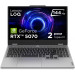 Lenovo Ноутбук Lenovo LOQ 15IRX10 (83JE00Y5RA)
