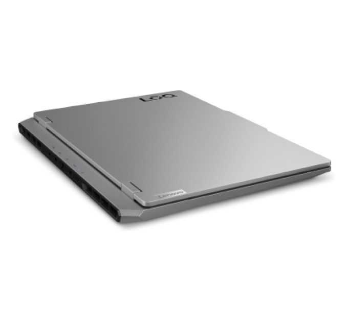 Lenovo Ноутбук Lenovo LOQ 15IRX10 (83JE00Y5RA)