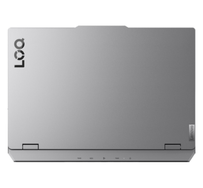Lenovo Ноутбук Lenovo LOQ 15IRX10 (83JE00Y5RA)
