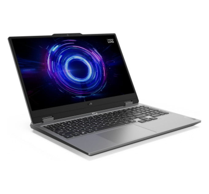Lenovo Ноутбук Lenovo LOQ 15IRX10 (83JE00Y5RA)