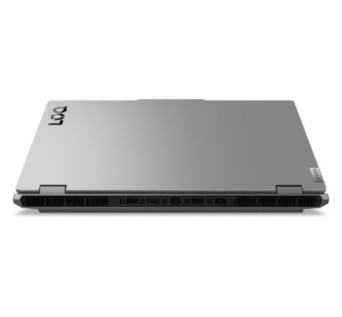 Lenovo Ноутбук Lenovo LOQ 15IRX10 (83JE00Y5RA)