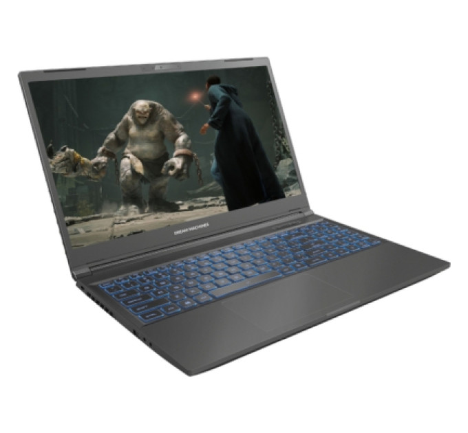 Dream Machines Ноутбук Dream Machines RG3050-15 (RG3050-15UA77)