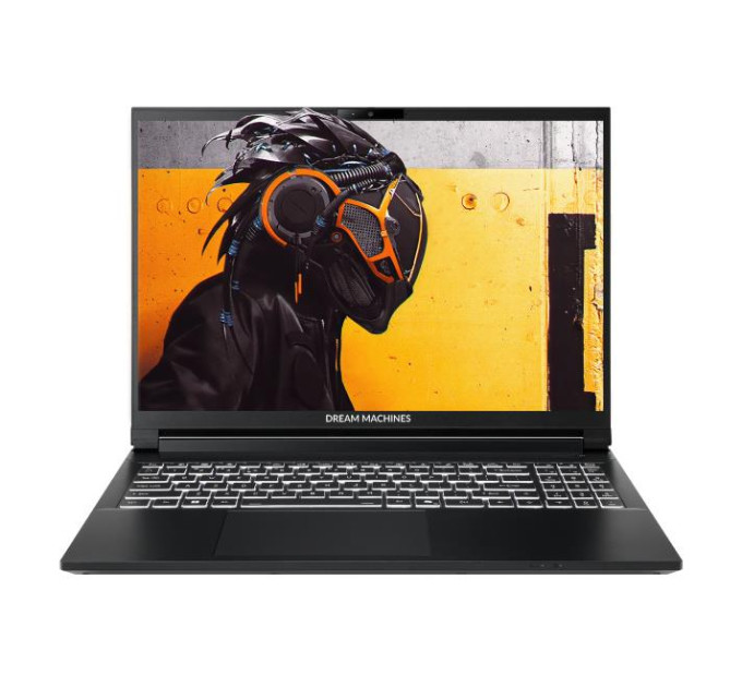 Dream Machines Ноутбук Dream Machines RT5050-15 (RT5050-15UA25)