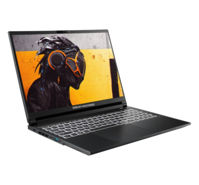 Dream Machines Ноутбук Dream Machines RT5050-15 (RT5050-15UA25)