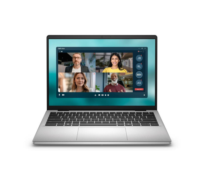 Dell Ноутбук Dell Pro 14 Essential (PV14250RPLR002UA_W11P)