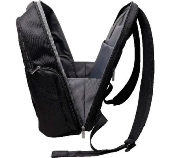 Acer Рюкзак для ноутбука Acer 15" BUSINESS MULTIPOCKET (GP.BAG11.02L)