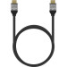 J5create Кабель мультимедійний HDMI M to HDMI M 2.0m V2.1 8K 60Hz HDR10 HLG 48Gbp J5create (JDC53-N)