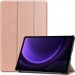 BeCover Чохол до планшета BeCover Smart Case Galaxy Tab S9 (SM-X710/SM-X716)/S9 FE (SM-X510/SM-X516B) 11.0" Rose Gold (710413)