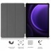 BeCover Чохол до планшета BeCover Smart Case Galaxy Tab S9 (SM-X710/SM-X716)/S9 FE (SM-X510/SM-X516B) 11.0" Rose Gold (710413)