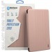 BeCover Чохол до планшета BeCover Smart Case Galaxy Tab S9 (SM-X710/SM-X716)/S9 FE (SM-X510/SM-X516B) 11.0" Rose Gold (710413)