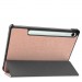 BeCover Чохол до планшета BeCover Smart Case Galaxy Tab S9 (SM-X710/SM-X716)/S9 FE (SM-X510/SM-X516B) 11.0" Rose Gold (710413)