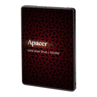 Накопичувач SSD 2.5" 2TB AS350X Apacer (AP2TBAS350XR-1)