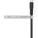 RivaCase Дата кабель USB 2.0 AM to USB-C 1.2m black RivaCase (PS6002 BK12)