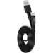 RivaCase Дата кабель USB 2.0 AM to USB-C 1.2m black RivaCase (PS6002 BK12)