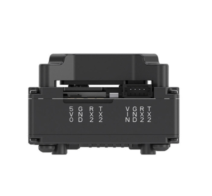 CADDXFPV Відеосистема FPV CADDXFPV Walksnail Avatar GT KIT(Dual antenna 2W) упаковка 140 шт. (WN12-2W14BBOX140)