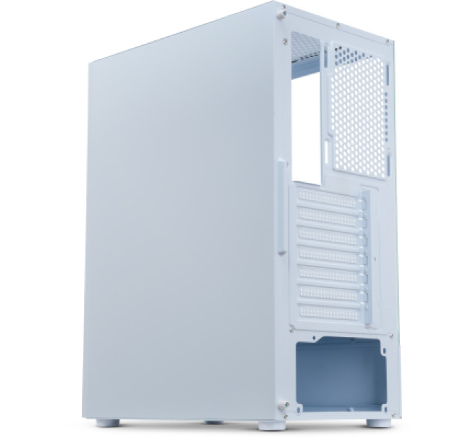 Vinga Корпус Vinga Moon White