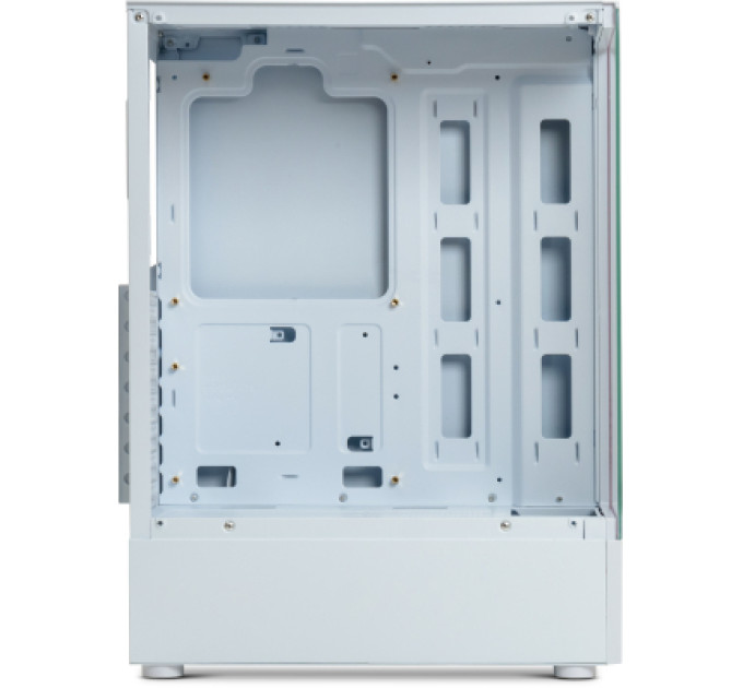 Vinga Корпус Vinga Moon White