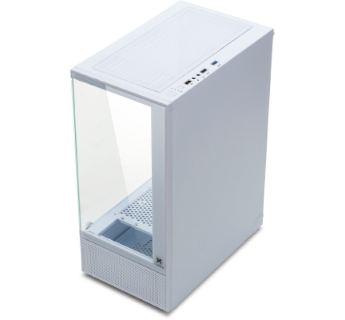 Vinga Корпус Vinga Moon White