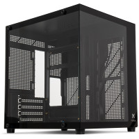 Корпус Vinga Heritage