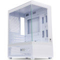 Vinga Корпус Vinga Splinter White