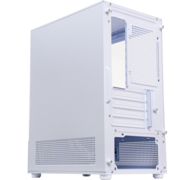 Vinga Корпус Vinga Splinter White