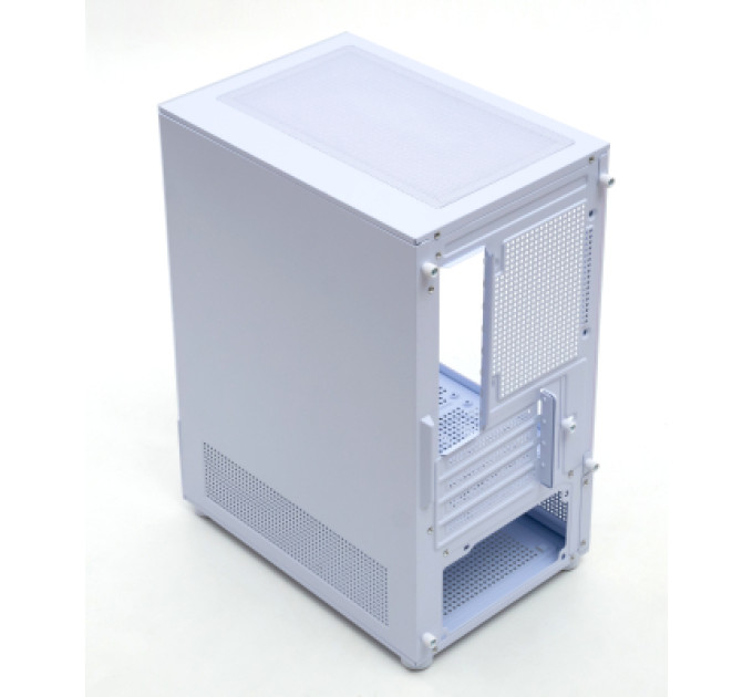 Vinga Корпус Vinga Splinter White