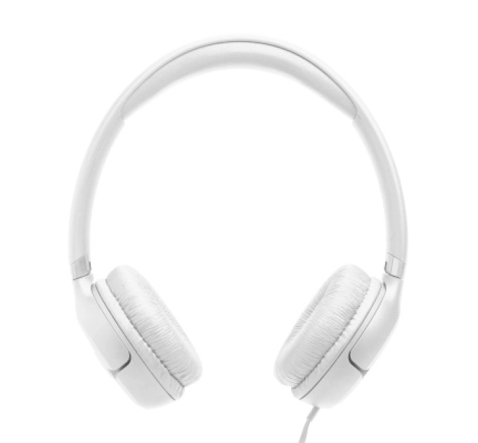 JBL Навушники JBL Tune 530 White (JBLT530WHT)