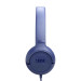 JBL Навушники JBL Tune 530C USB-C Blue (JBLT530CBLU)