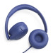 JBL Навушники JBL Tune 530C USB-C Blue (JBLT530CBLU)