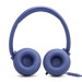 JBL Навушники JBL Tune 530C USB-C Blue (JBLT530CBLU)
